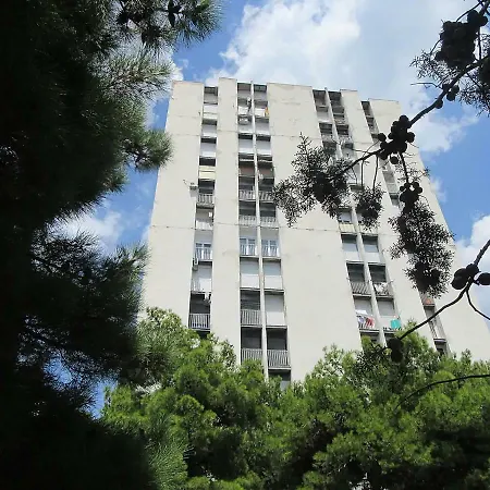 Luxury Urban Retreat Διαμέρισμα *