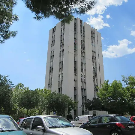 Luxury Urban Retreat Σπλιτ