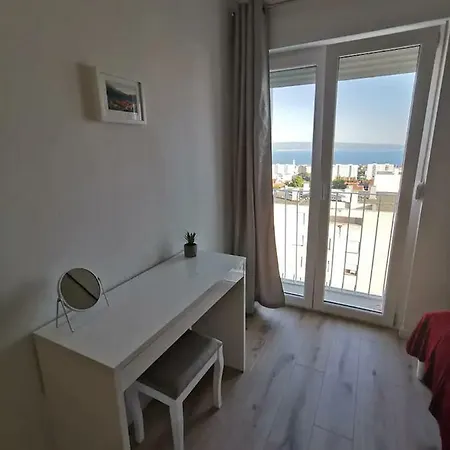 Διαμέρισμα Luxury Urban Retreat