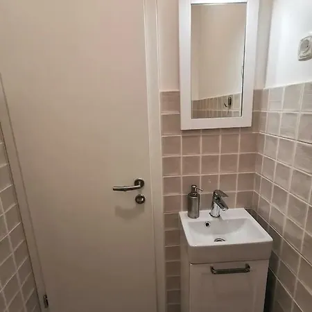 Luxury Urban Retreat Σπλιτ