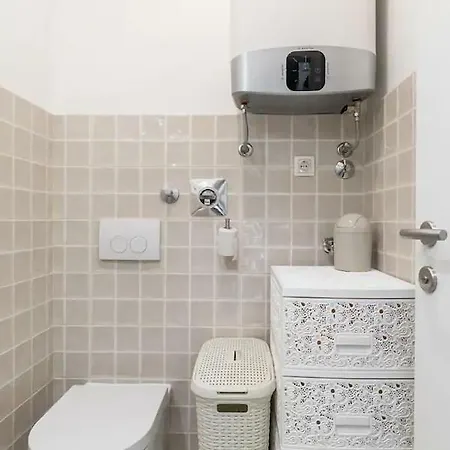 Luxury Urban Retreat Διαμέρισμα Σπλιτ