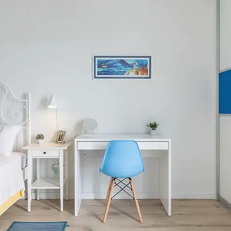 Luxury Urban Retreat Διαμέρισμα Σπλιτ