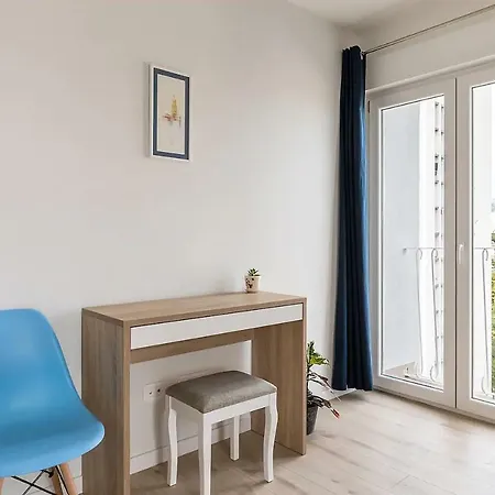 Luxury Urban Retreat Διαμέρισμα Σπλιτ
