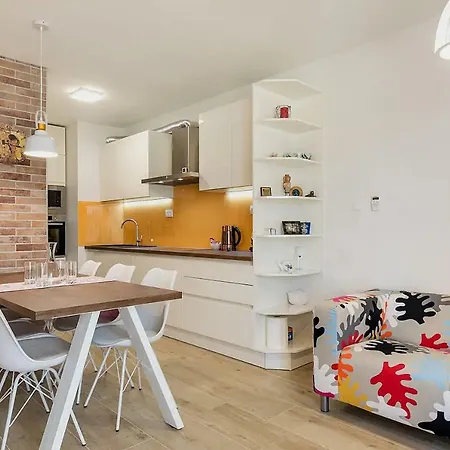 Luxury Urban Retreat Σπλιτ