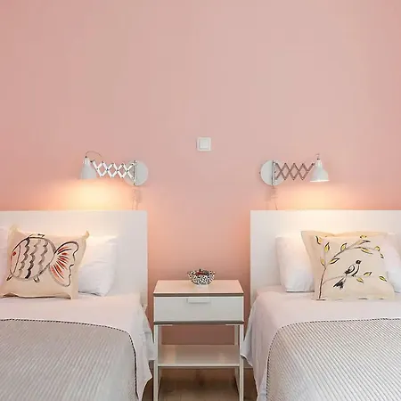 Luxury Urban Retreat * Σπλιτ