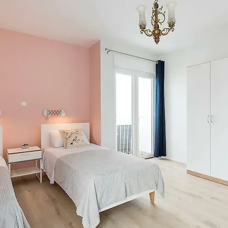 Luxury Urban Retreat * Σπλιτ