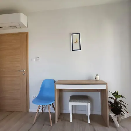 Διαμέρισμα Luxury Urban Retreat Σπλιτ