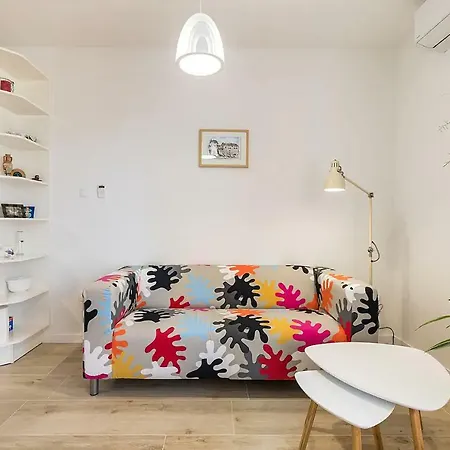 Διαμέρισμα Luxury Urban Retreat