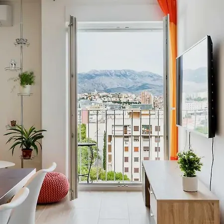 Luxury Urban Retreat * Σπλιτ