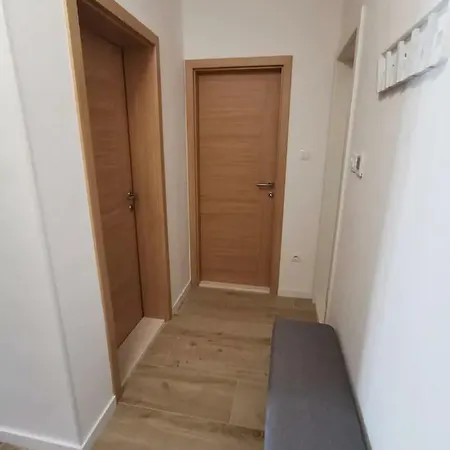 Luxury Urban Retreat * Σπλιτ