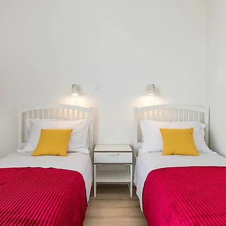 Luxury Urban Retreat Διαμέρισμα *