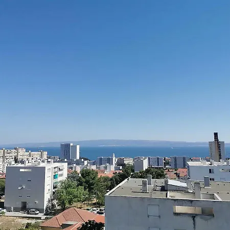 Luxury Urban Retreat * Split