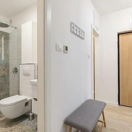 Luxury Urban Retreat * Split